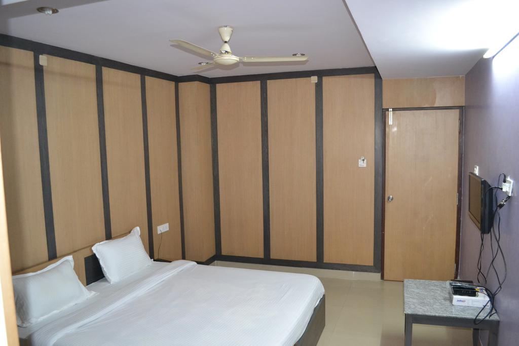 Shoba Inn-Kammanahalli Bangalore Habitación foto