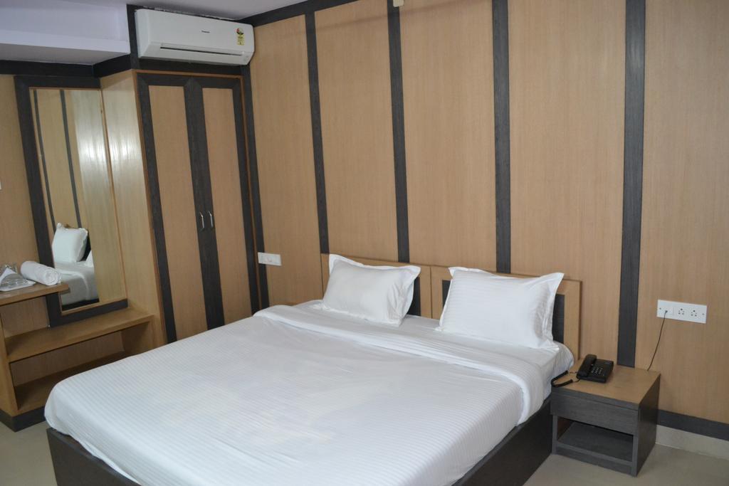 Shoba Inn-Kammanahalli Bangalore Habitación foto