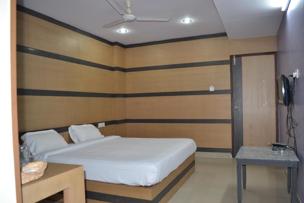 Shoba Inn-Kammanahalli Bangalore Habitación foto