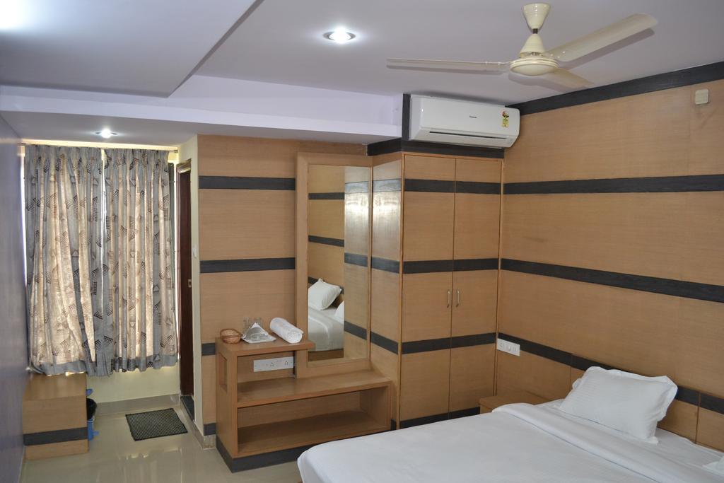 Shoba Inn-Kammanahalli Bangalore Habitación foto