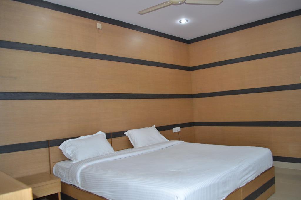 Shoba Inn-Kammanahalli Bangalore Habitación foto