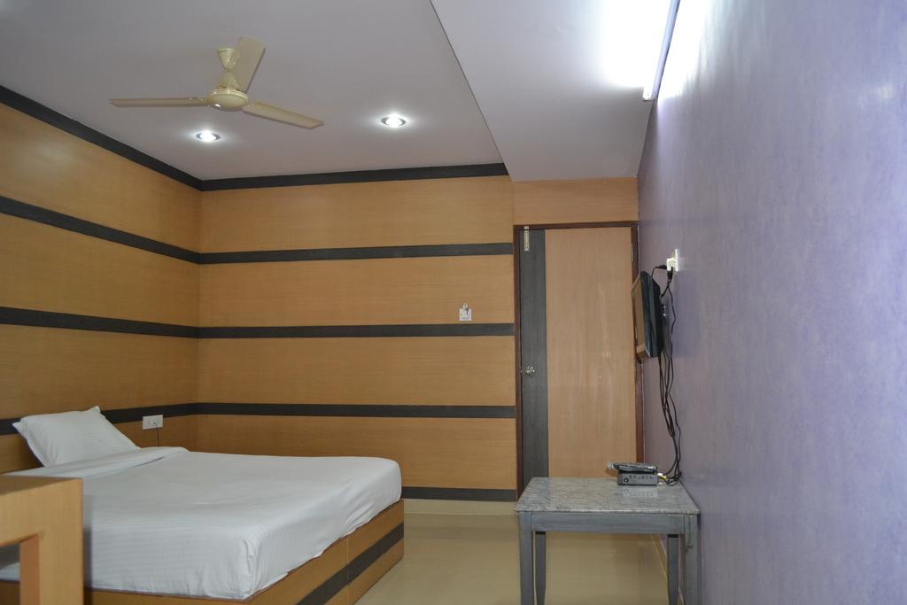 Shoba Inn-Kammanahalli Bangalore Habitación foto