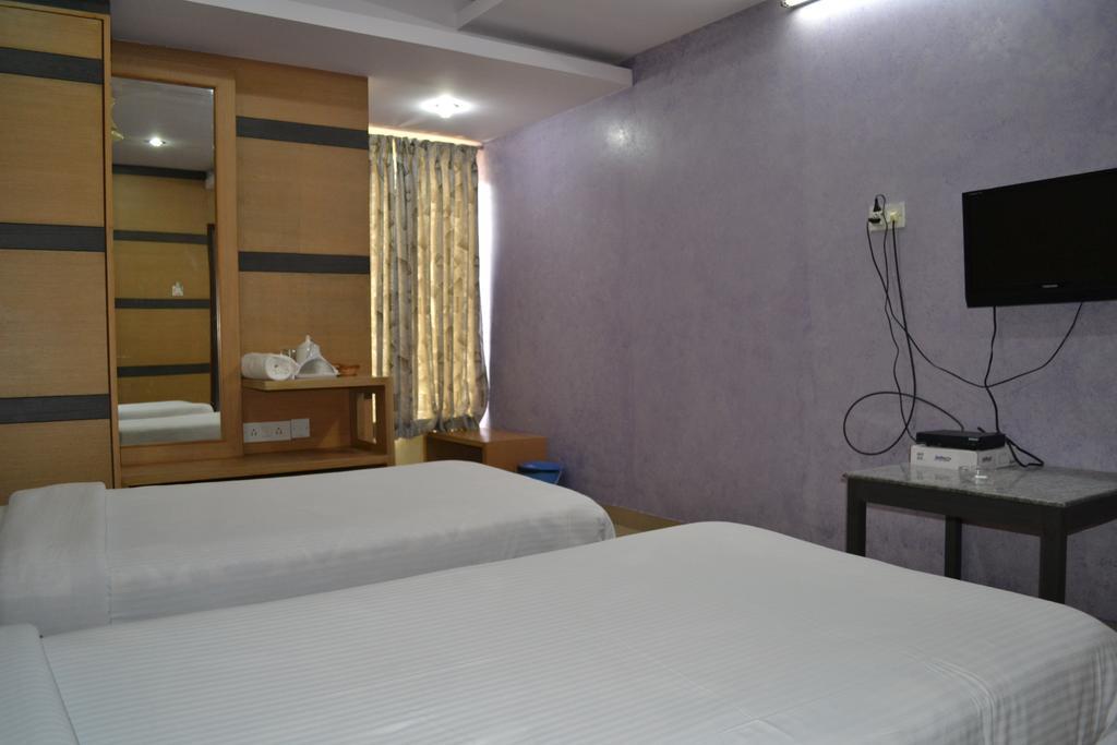Shoba Inn-Kammanahalli Bangalore Habitación foto