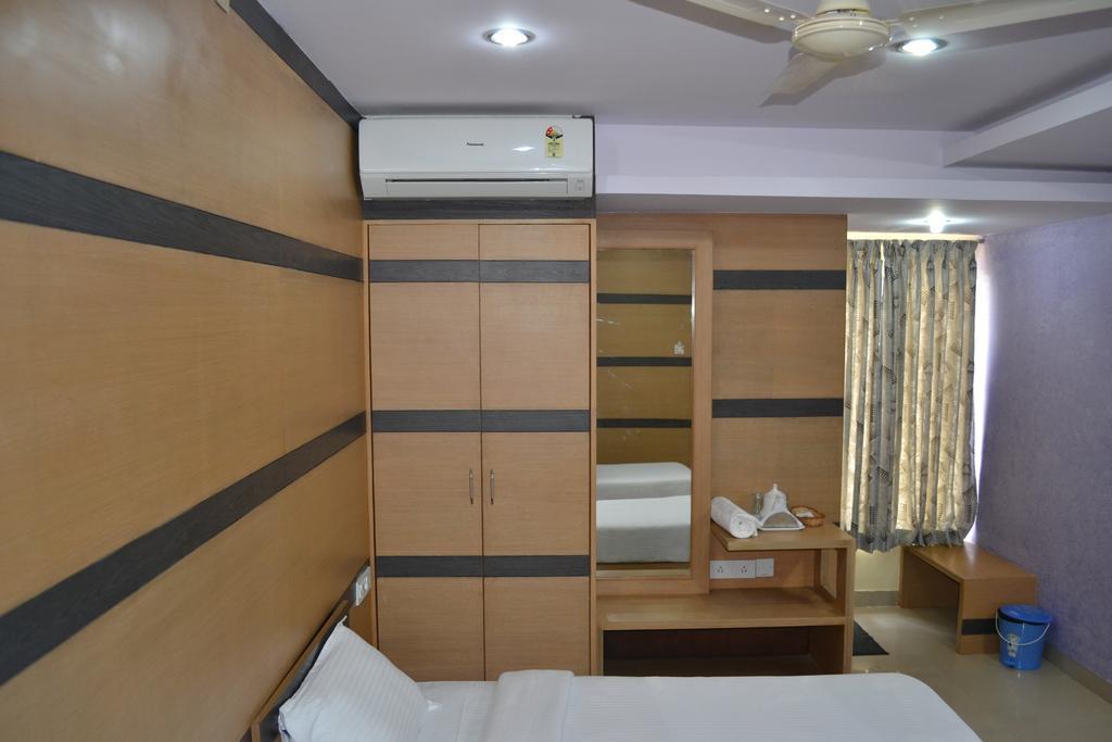Shoba Inn-Kammanahalli Bangalore Habitación foto