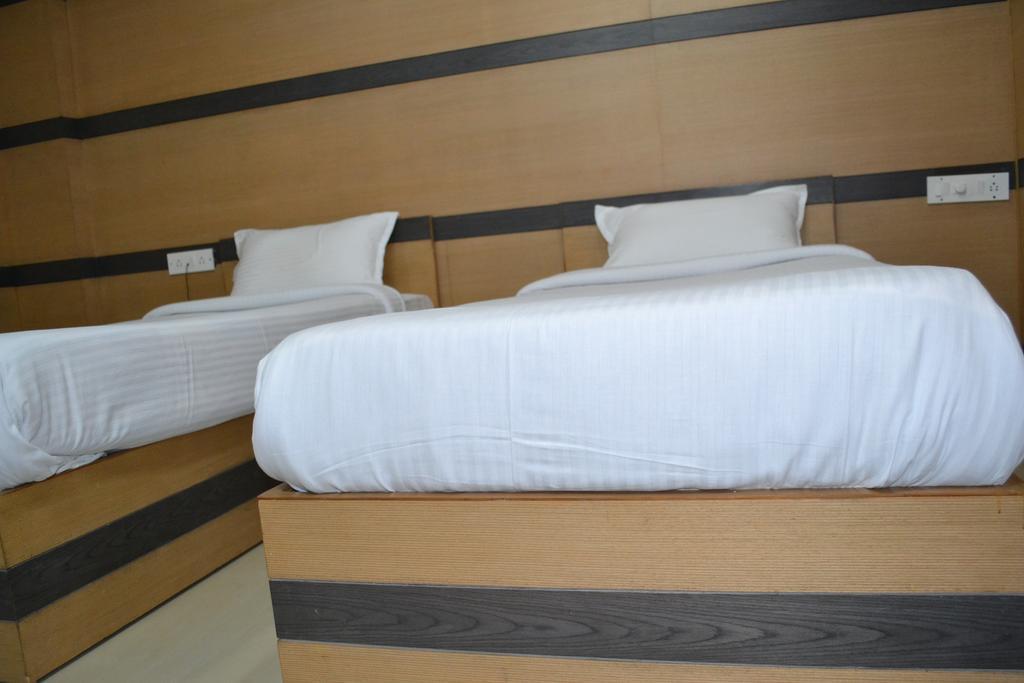 Shoba Inn-Kammanahalli Bangalore Habitación foto