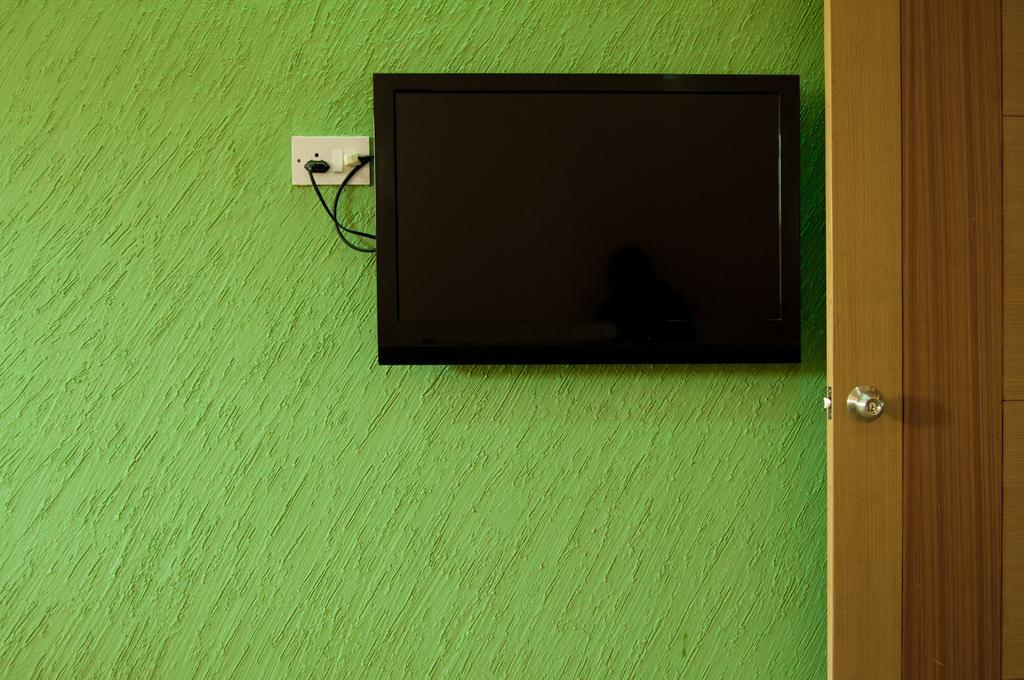 Shoba Inn-Kammanahalli Bangalore Habitación foto