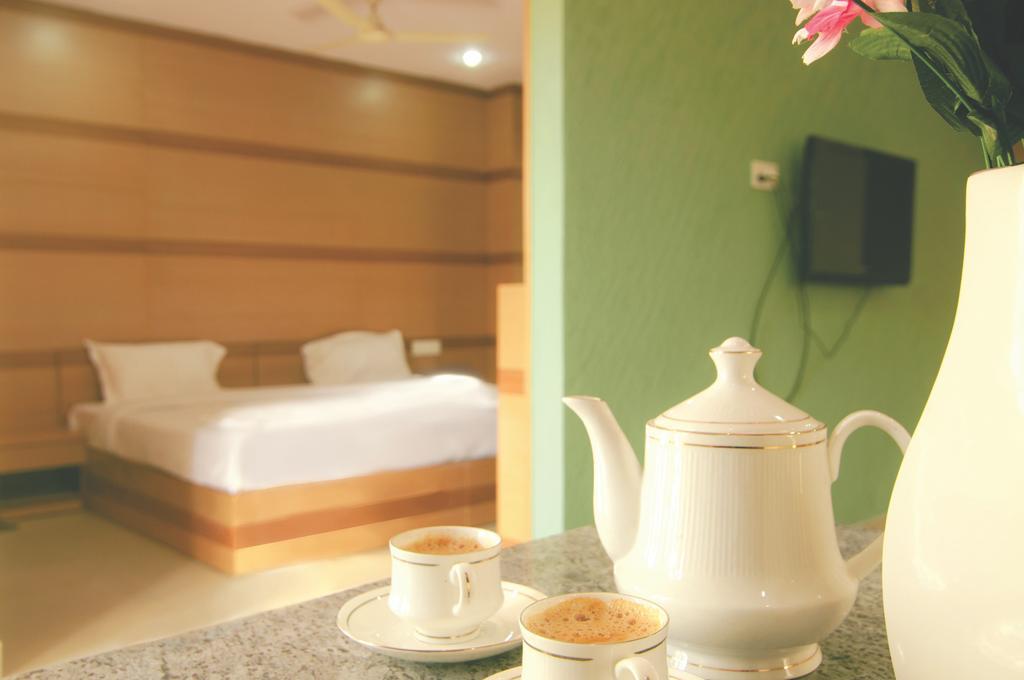 Shoba Inn-Kammanahalli Bangalore Habitación foto