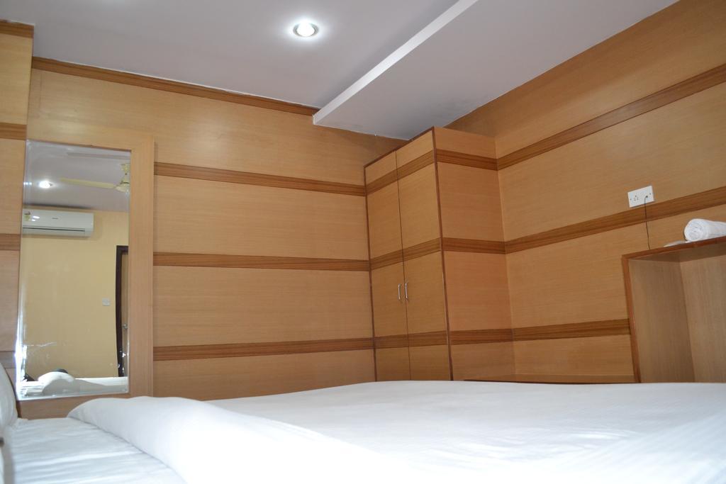 Shoba Inn-Kammanahalli Bangalore Habitación foto