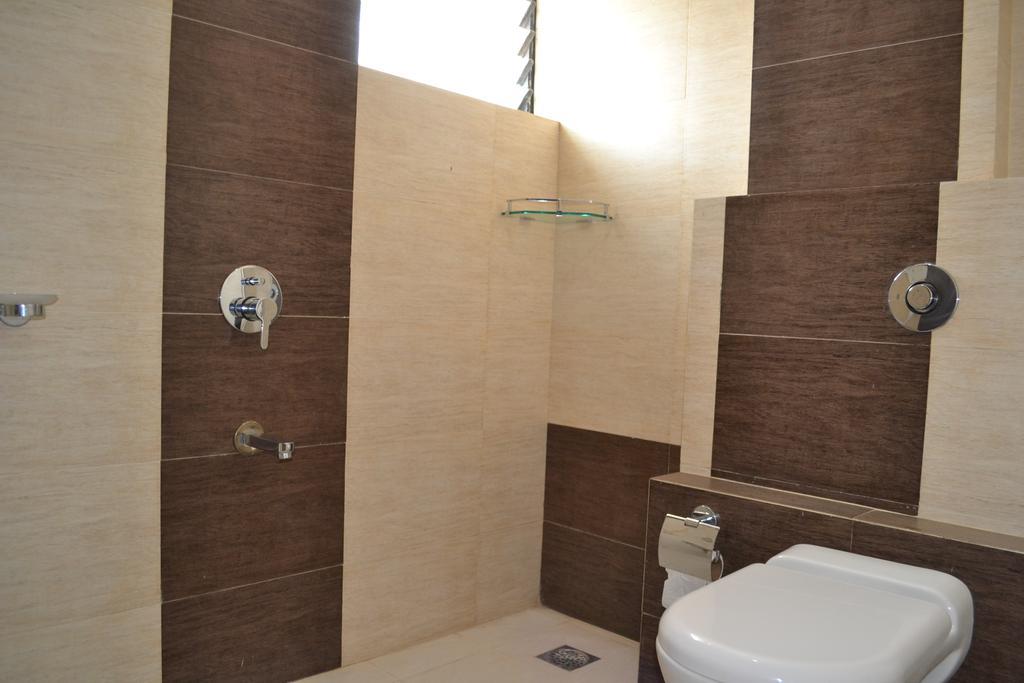 Shoba Inn-Kammanahalli Bangalore Habitación foto
