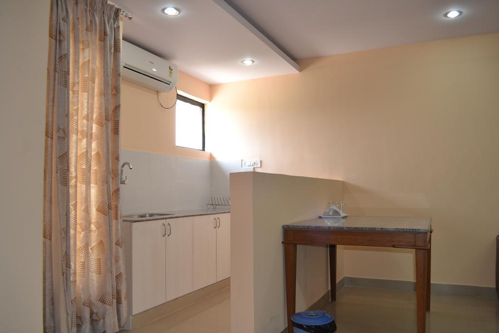 Shoba Inn-Kammanahalli Bangalore Habitación foto