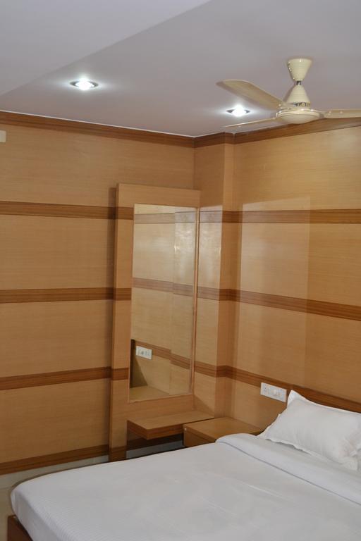 Shoba Inn-Kammanahalli Bangalore Habitación foto