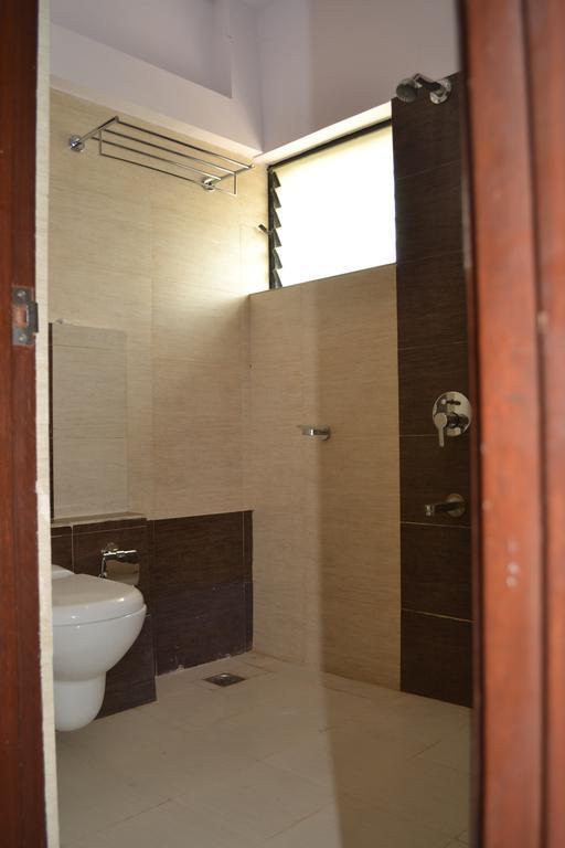 Shoba Inn-Kammanahalli Bangalore Habitación foto