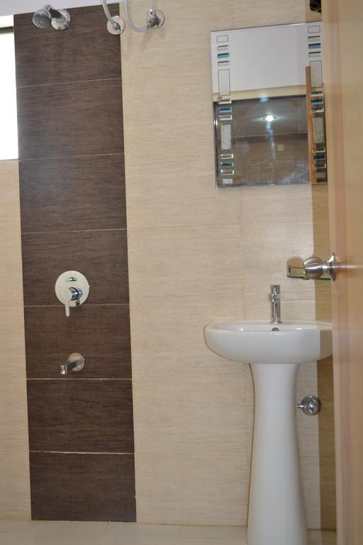 Shoba Inn-Kammanahalli Bangalore Habitación foto