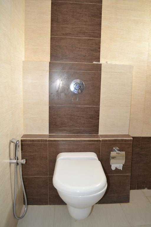 Shoba Inn-Kammanahalli Bangalore Habitación foto