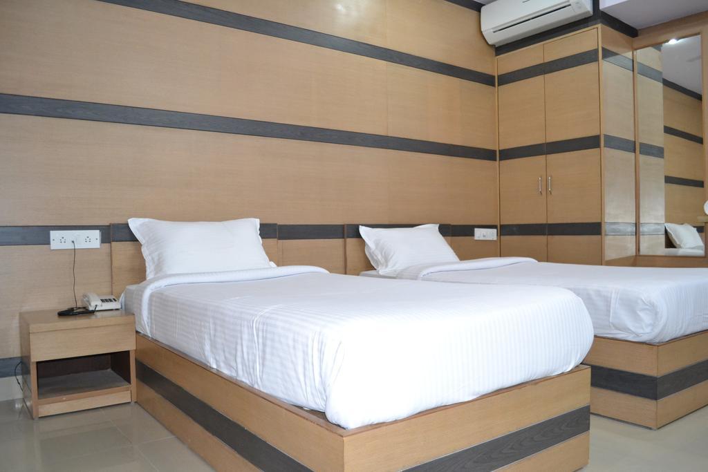 Shoba Inn-Kammanahalli Bangalore Habitación foto