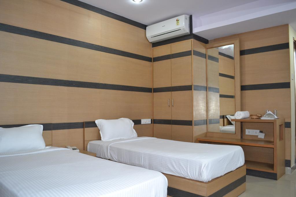 Shoba Inn-Kammanahalli Bangalore Habitación foto