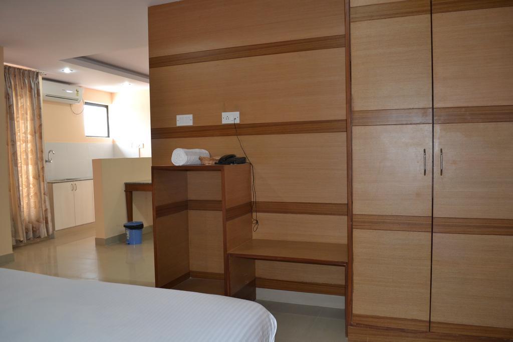 Shoba Inn-Kammanahalli Bangalore Habitación foto