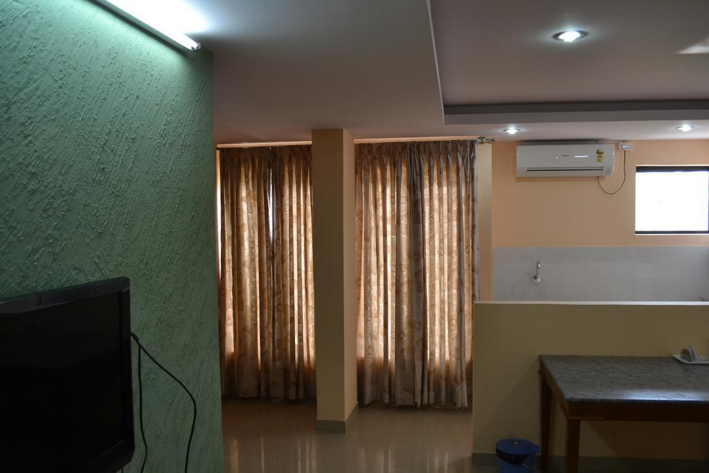 Shoba Inn-Kammanahalli Bangalore Habitación foto