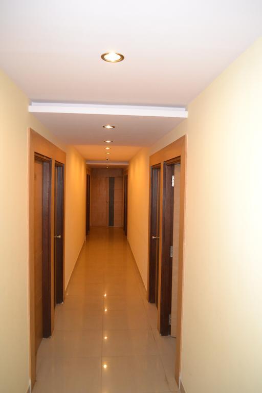 Shoba Inn-Kammanahalli Bangalore Exterior foto